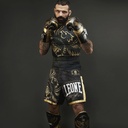 Leone Rash Guard Legionarivs, Schwarz-Sand 3