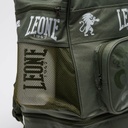 Leone Rucksack Ambassador, Grün 3