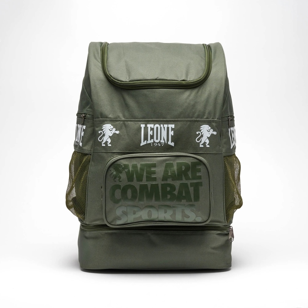 Leone Rucksack Ambassador, Grün 6