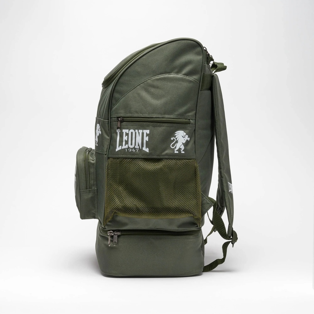 Leone Rucksack Ambassador, Grün 7