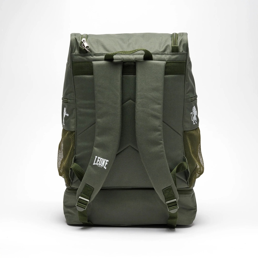 Leone Rucksack Ambassador, Grün 8