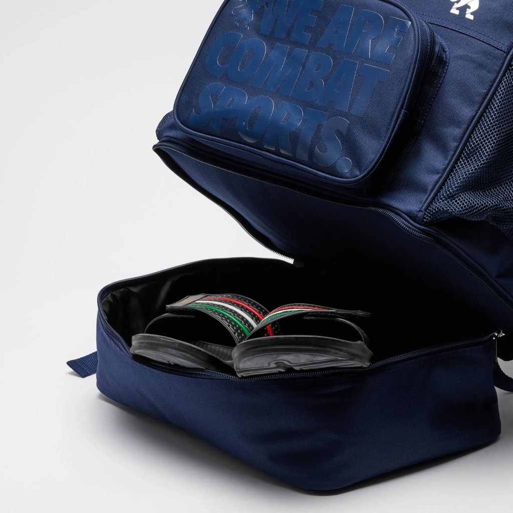 Leone Rucksack Ambassador, Blau 3