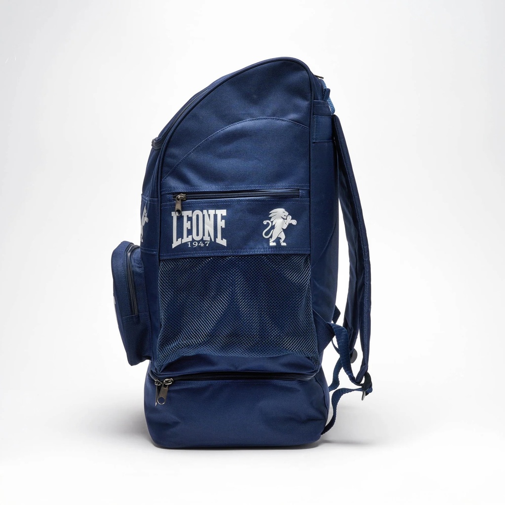 Leone Rucksack Ambassador, Blau 7