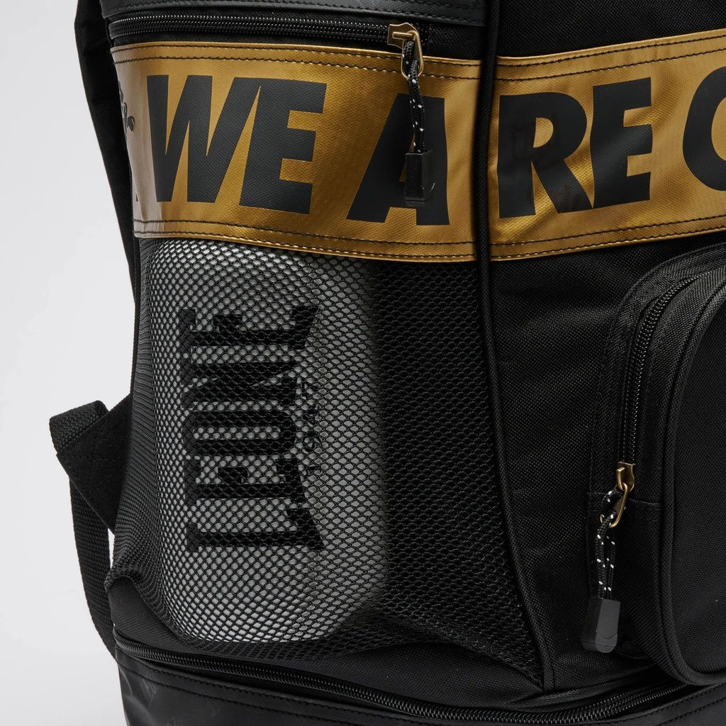 Leone Rucksack DNA, Schwarz 3