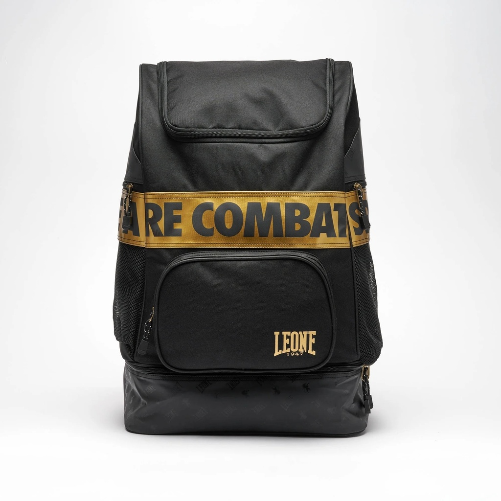 Leone Rucksack DNA, Schwarz 6