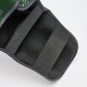 Leone Schienbeinschoner Primal Instinct, Grün 5