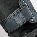 Leone Schienbeinschoner Primal Instinct, Schwarz 8