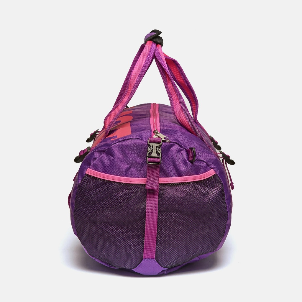 Leone Sporttasche Basic, Violett-Pink 2