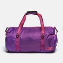 Leone Sporttasche Basic, Violett-Pink 3