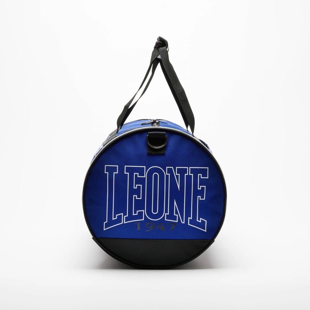 Leone Sporttasche Iconic, Blau 2