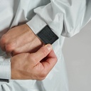 Leone Schwitzanzug Advance, Weiß 3