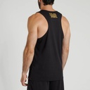 Leone Tank Top DNA II, Schwarz 2