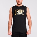 Leone Tank Top DNA, Schwarz 5