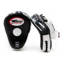 Twins Boxpratzen PML-10, Schwarz-Weiß