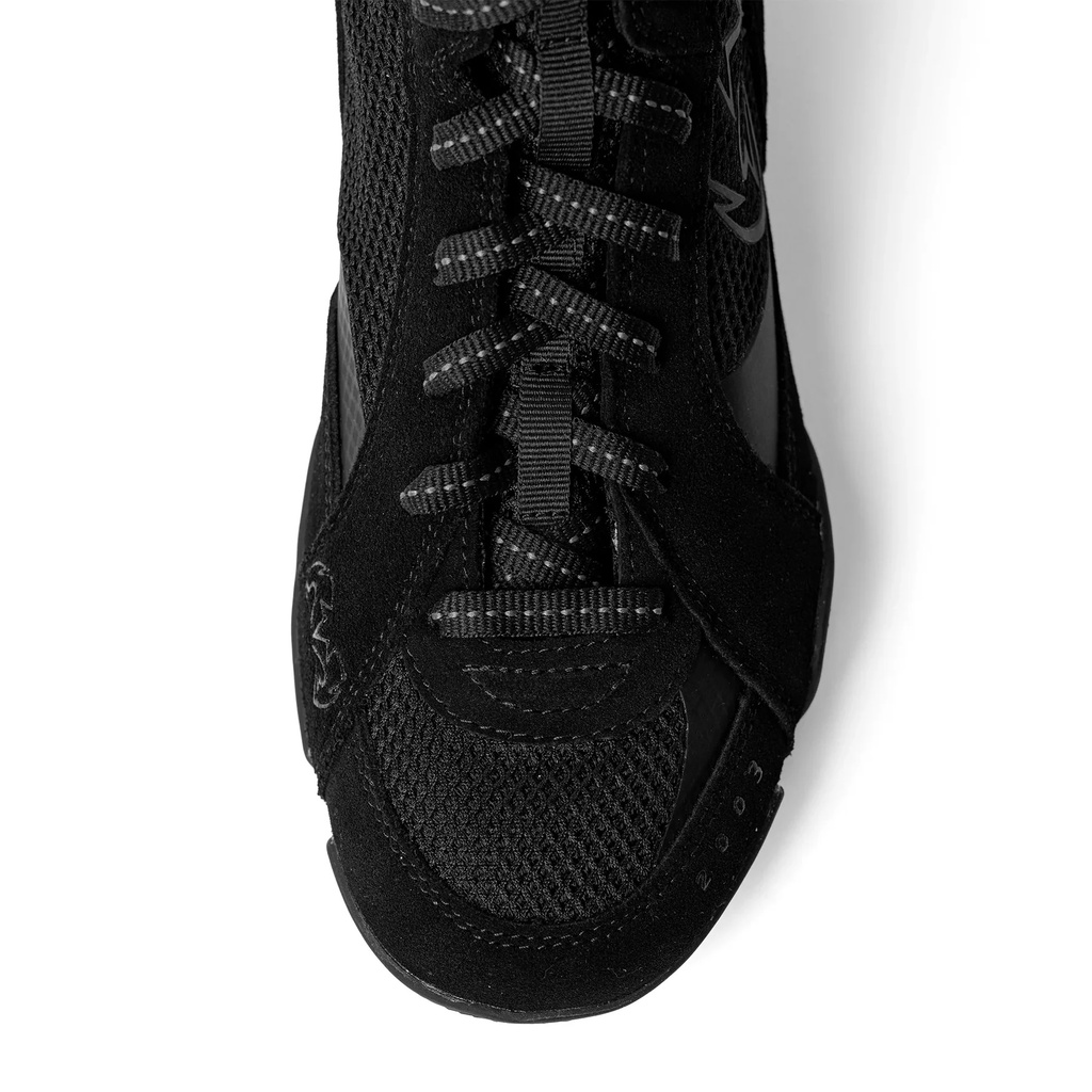 Rival Boxschuhe RSX-Guerrero Deluxe 2026, Schwarz 3