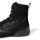 Rival Boxschuhe RSX-Guerrero Deluxe 2026, Schwarz 5