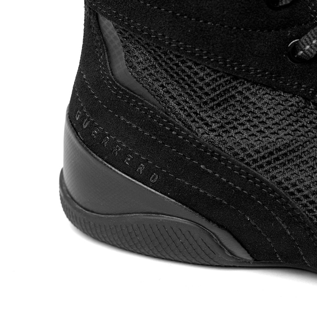 Rival Boxschuhe RSX-Guerrero Deluxe 2026, Schwarz 6