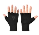 RDX Innenhandschuhe HY, Schwarz 2