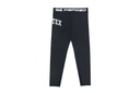 Fairtex Compression Pants CP19, Schwarz 2