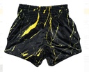 Fairtex Muay Thai Shorts BS1947, Schwarz 2