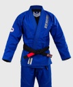 Venum BJJ Gi Elite 5.0 450, Blau 2