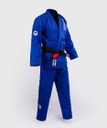 Venum BJJ Gi Elite 5.0 450, Blau 3