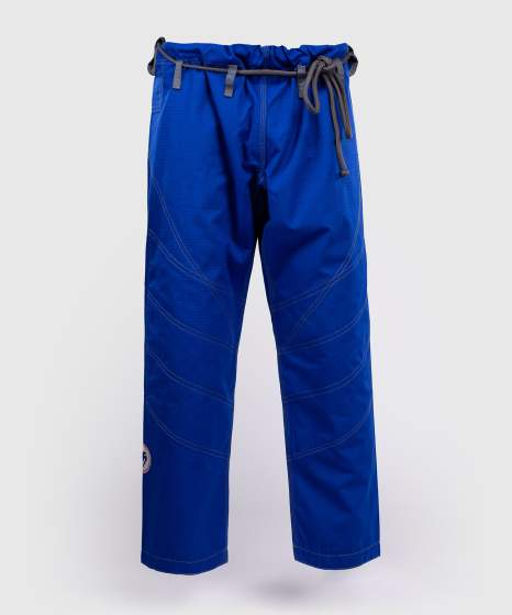 Venum BJJ Gi Elite 5.0 450, Blau 6