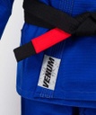 Venum BJJ Gi Elite 5.0 450, Blau 8