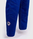 Venum BJJ Gi Elite 5.0 450, Blau 9