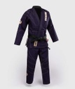 Venum BJJ Gi Elite 5.0 450, Dunkelblau 2
