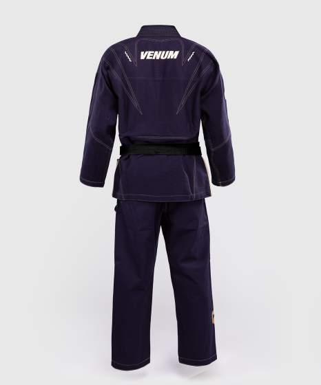 Venum BJJ Gi Elite 5.0 450, Dunkelblau 4