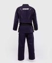 Venum BJJ Gi Elite 5.0 450, Dunkelblau 4