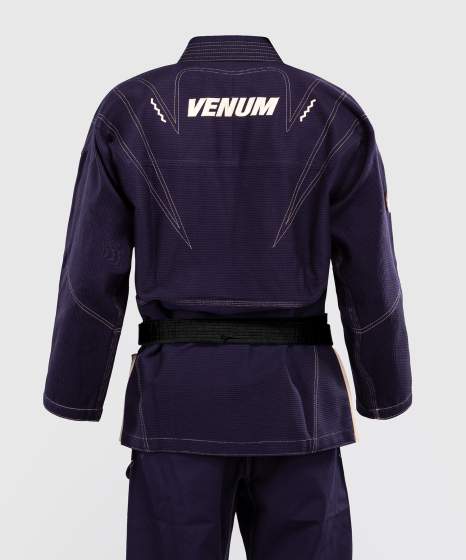 Venum BJJ Gi Elite 5.0 450, Dunkelblau 5