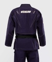 Venum BJJ Gi Elite 5.0 450, Dunkelblau 5