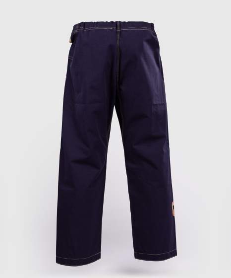 Venum BJJ Gi Elite 5.0 450, Dunkelblau 6