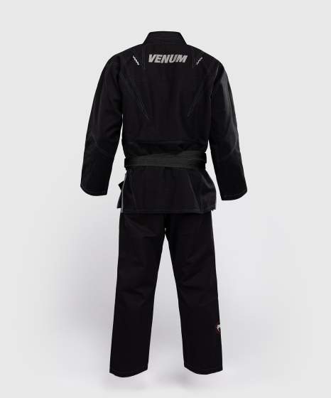 Venum BJJ Gi Elite 5.0 450, Schwarz 4