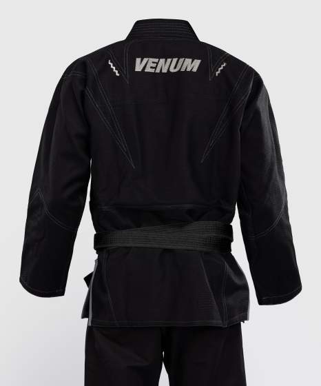Venum BJJ Gi Elite 5.0 450, Schwarz 5