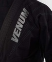 Venum BJJ Gi Elite 5.0 450, Schwarz 6