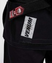 Venum BJJ Gi Elite 5.0 450, Schwarz 7