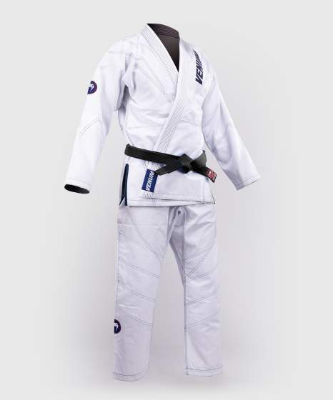 Venum BJJ Gi Elite 5.0 450, Weiß 2