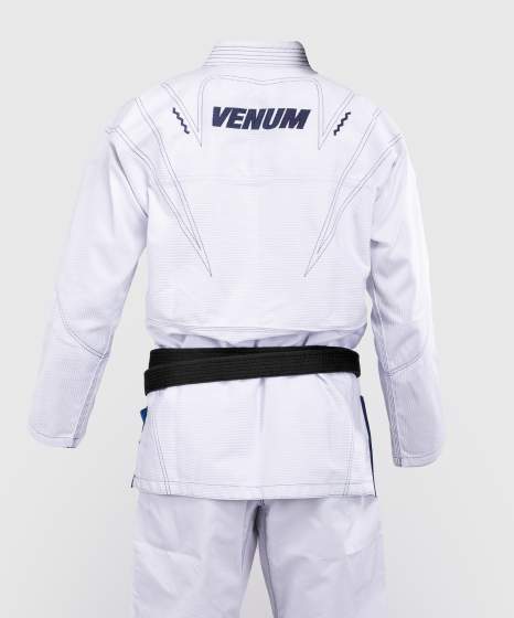 Venum BJJ Gi Elite 5.0 450, Weiß 4