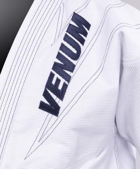 Venum BJJ Gi Elite 5.0 450, Weiß 7