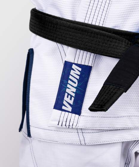 Venum BJJ Gi Elite 5.0 450, Weiß 8