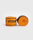 Venum Boxbandagen Classic Advanced 4,5m, Orange 2
