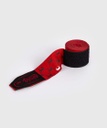 Venum Boxbandagen Monogram Advanced 4,5m, Rot 3