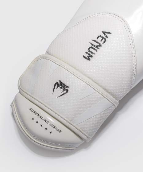 Venum Boxhandschuhe Challenger 4.0 Scales, Elfenbeinweiß 4