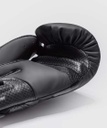Venum Boxhandschuhe Challenger 4.0 Scales, Schwarz-Schwarz 3