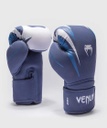 Venum Boxhandschuhe Hurricane, Blau 2
