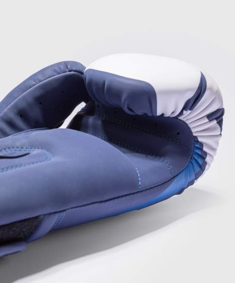 Venum Boxhandschuhe Hurricane, Blau 3
