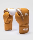 Venum Boxhandschuhe Hurricane, Havanabraun-Weiß 2